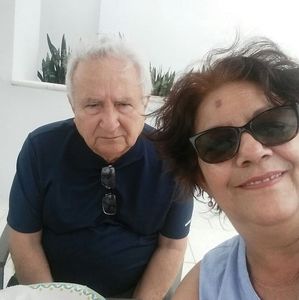 Meet your Posher, Pedro